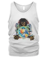Men's Tank Top Men's Tank Top