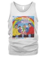 Men's Tank Top Men's Tank Top