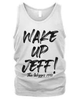 Men's Tank Top Men's Tank Top