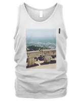 Men's Tank Top Men's Tank Top