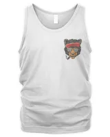 Men's Tank Top Men's Tank Top