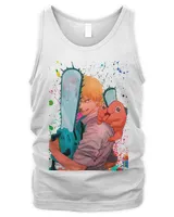 Men's Tank Top Men's Tank Top
