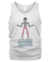 Men's Tank Top Men's Tank Top