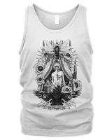 Men's Tank Top Men's Tank Top