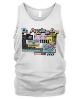 Men's Tank Top Men's Tank Top