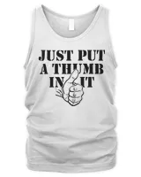 Men's Tank Top Men's Tank Top