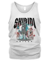 Men's Tank Top Men's Tank Top