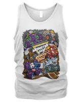 Men's Tank Top Men's Tank Top