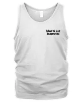 Men's Tank Top Men's Tank Top