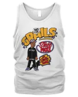 Men's Tank Top Men's Tank Top