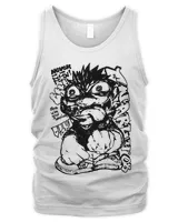 Men's Tank Top Men's Tank Top