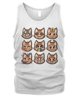 Men's Tank Top Men's Tank Top