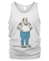 Men's Tank Top Men's Tank Top
