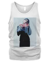 Men's Tank Top Men's Tank Top