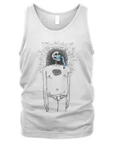 Men's Tank Top Men's Tank Top