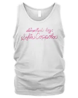 Men's Tank Top Men's Tank Top