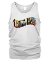 Men's Tank Top Men's Tank Top