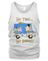 Men's Tank Top Men's Tank Top