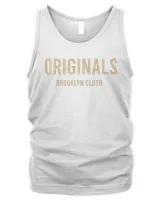 Men's Tank Top Men's Tank Top