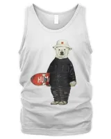 Men's Tank Top Men's Tank Top