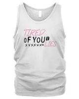 Men's Tank Top Men's Tank Top