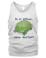Men's Tank Top Men's Tank Top