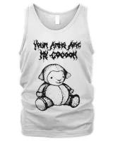 Men's Tank Top Men's Tank Top