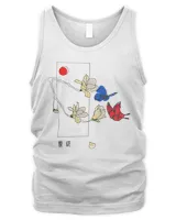 Men's Tank Top Men's Tank Top