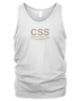 Men's Tank Top Men's Tank Top