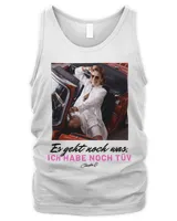 Men's Tank Top Men's Tank Top