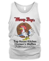 Men's Tank Top Men's Tank Top