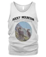 Men's Tank Top Men's Tank Top