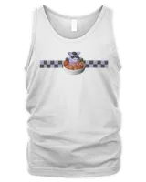 Men's Tank Top Men's Tank Top