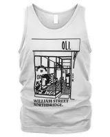 Men's Tank Top Men's Tank Top