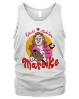 Men's Tank Top Men's Tank Top