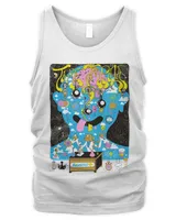 Men's Tank Top Men's Tank Top