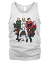 Men's Tank Top Men's Tank Top