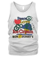 Men's Tank Top Men's Tank Top