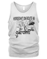 Men's Tank Top Men's Tank Top