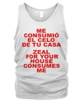 Men's Tank Top Men's Tank Top