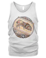 Men's Tank Top Men's Tank Top
