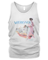 Men's Tank Top Men's Tank Top
