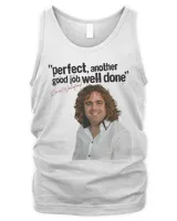 Men's Tank Top Men's Tank Top