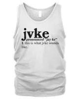 Men's Tank Top Men's Tank Top