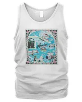 Men's Tank Top Men's Tank Top