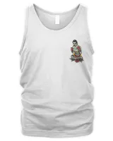 Men's Tank Top Men's Tank Top