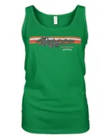 Women's Tank Top Women's Tank Top