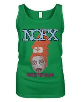 Women's Tank Top Women's Tank Top