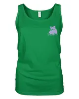 Women's Tank Top Women's Tank Top