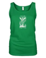 Women's Tank Top Women's Tank Top